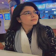 Sadiya Ashraf's profile picture